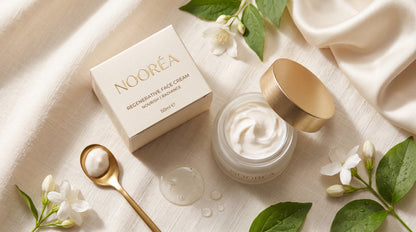 NOORÉA Brightening Cream